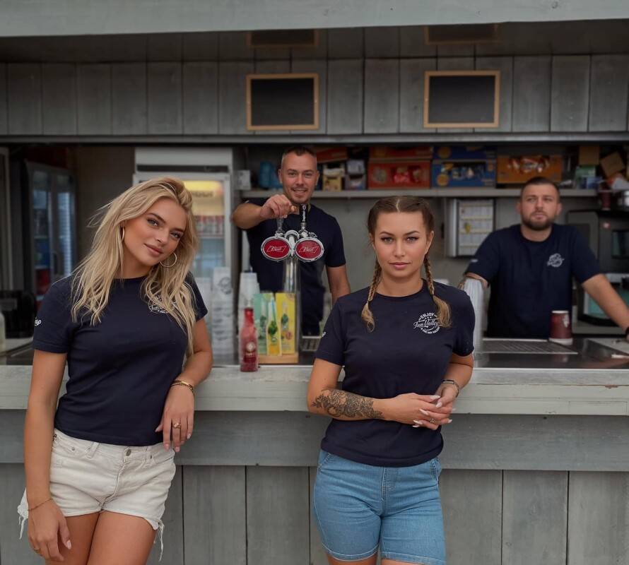 Medewerk(st)er Horeca